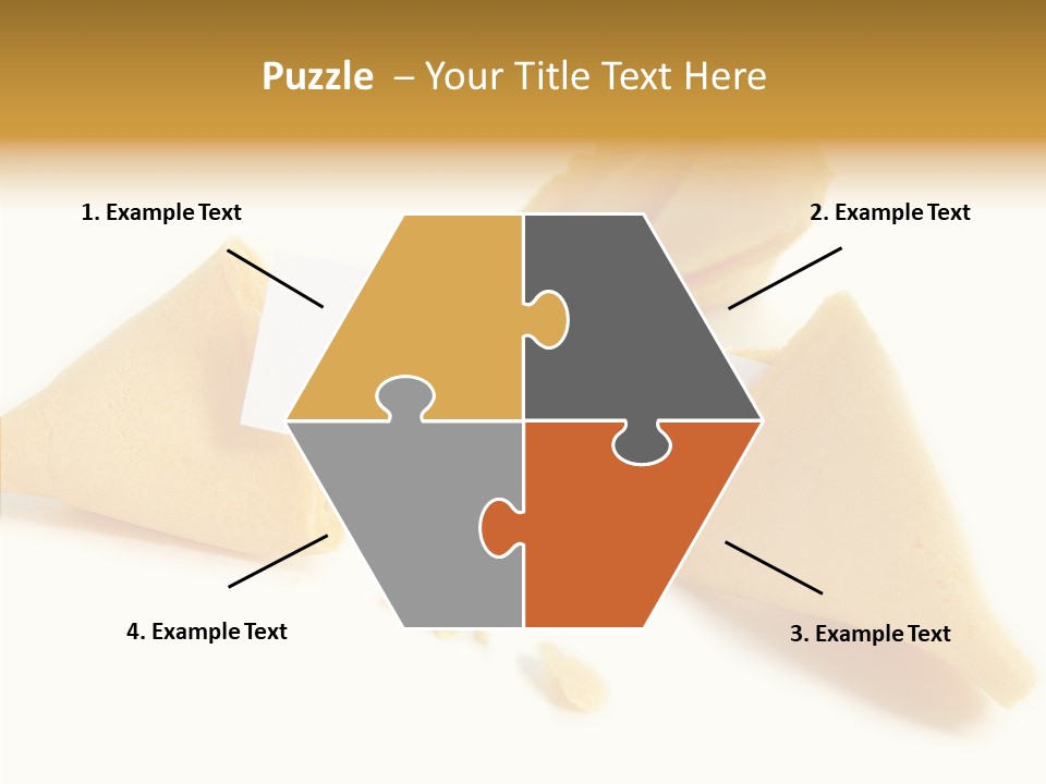 Wise Predict Student PowerPoint Template