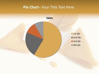 Wise Predict Student PowerPoint Template