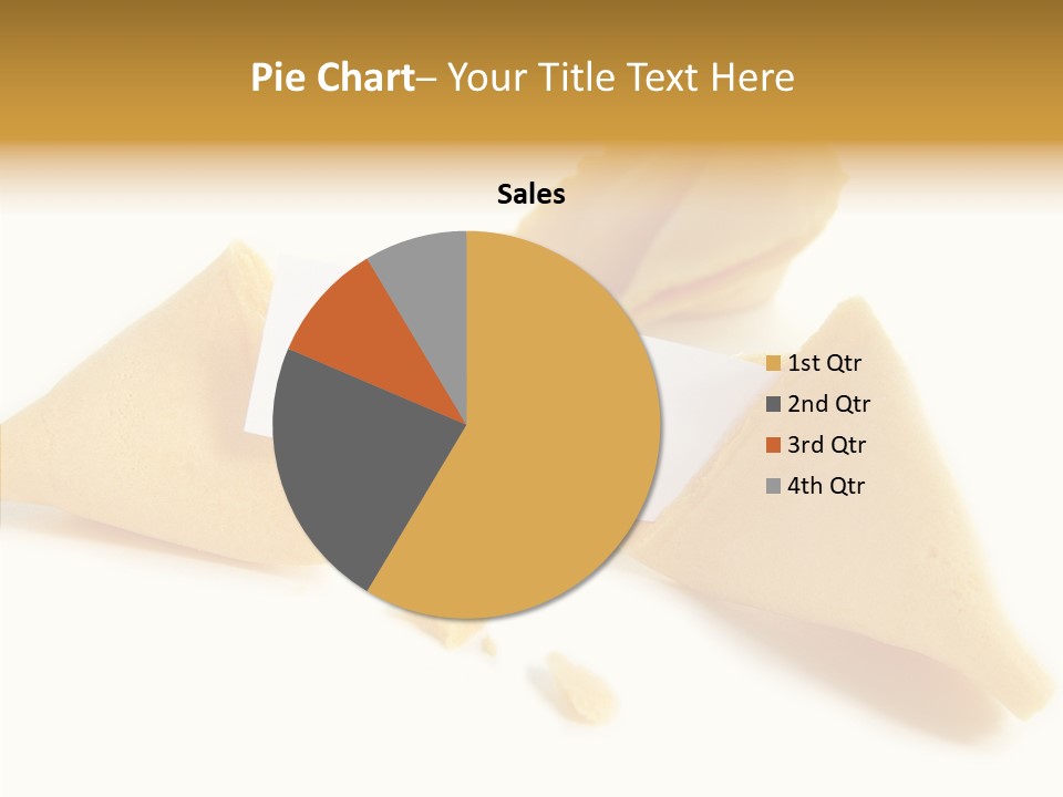 Wise Predict Student PowerPoint Template