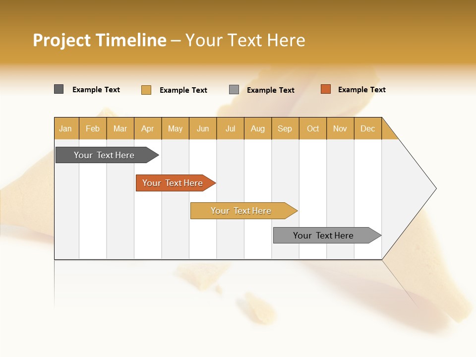 Wise Predict Student PowerPoint Template