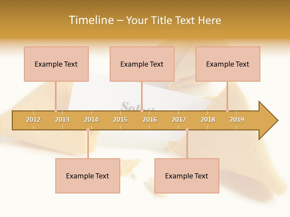 Wise Predict Student PowerPoint Template