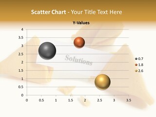 Wise Predict Student PowerPoint Template