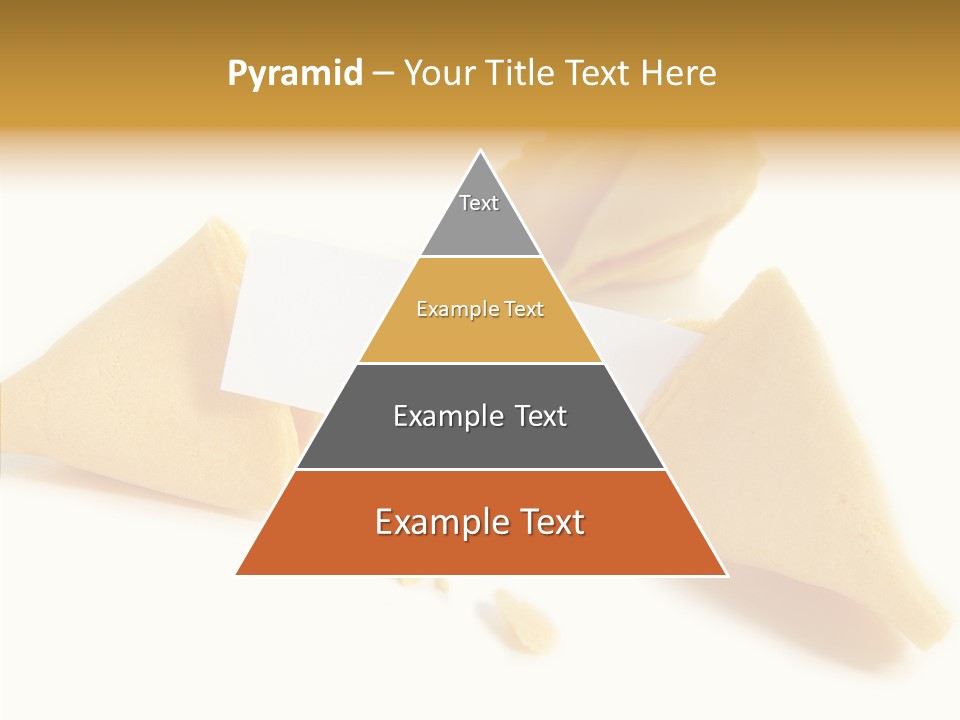 Wise Predict Student PowerPoint Template