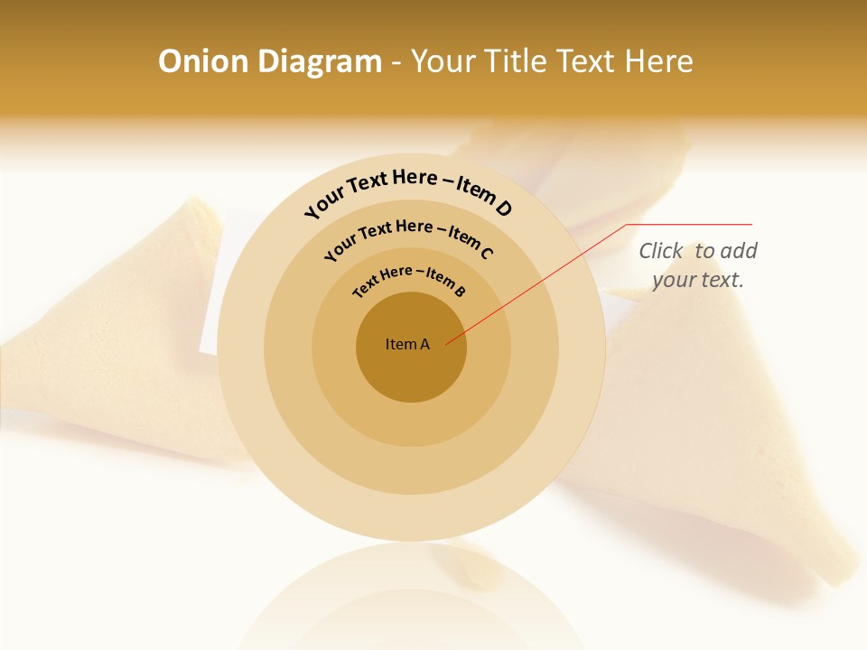 Wise Predict Student PowerPoint Template