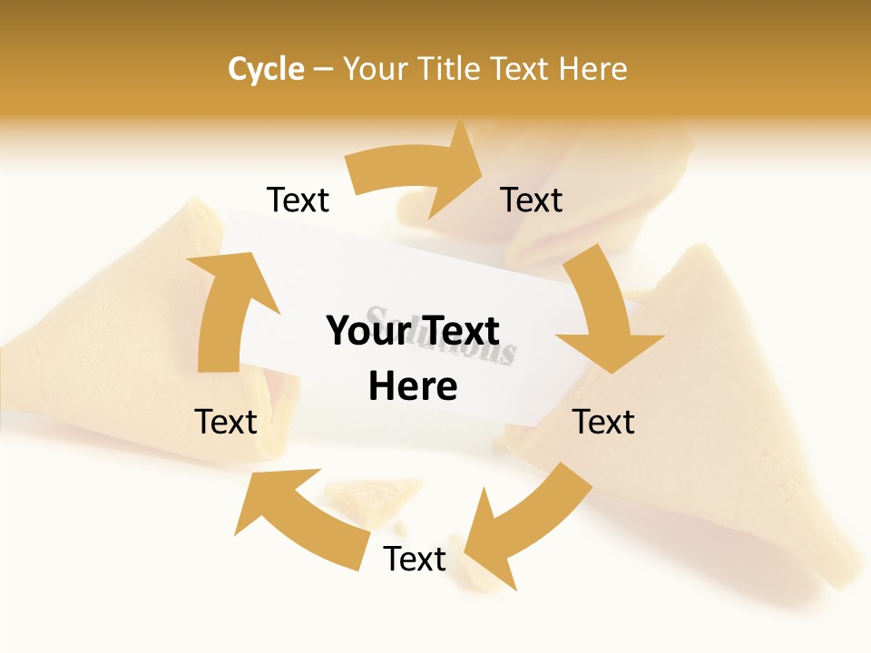 Wise Predict Student PowerPoint Template