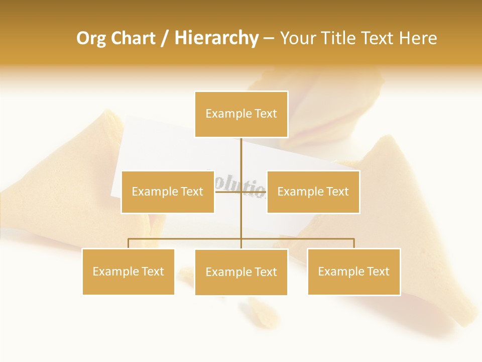 Wise Predict Student PowerPoint Template