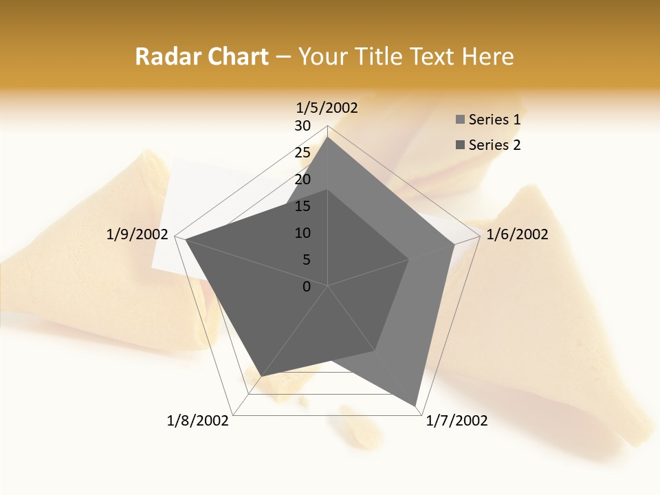 Wise Predict Student PowerPoint Template