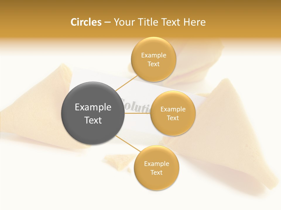 Wise Predict Student PowerPoint Template