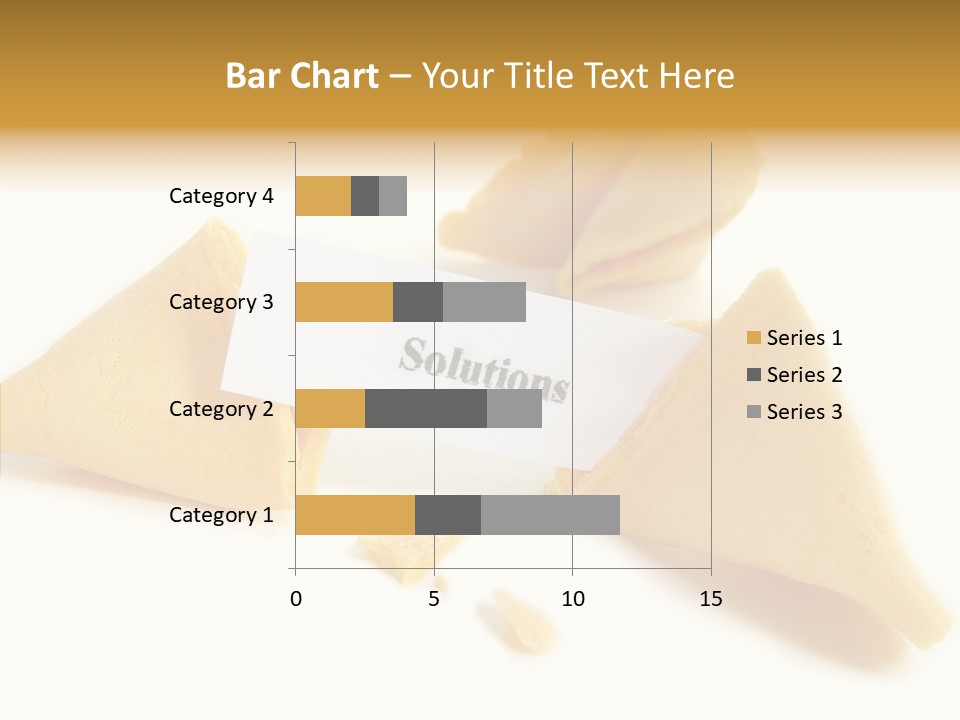 Wise Predict Student PowerPoint Template