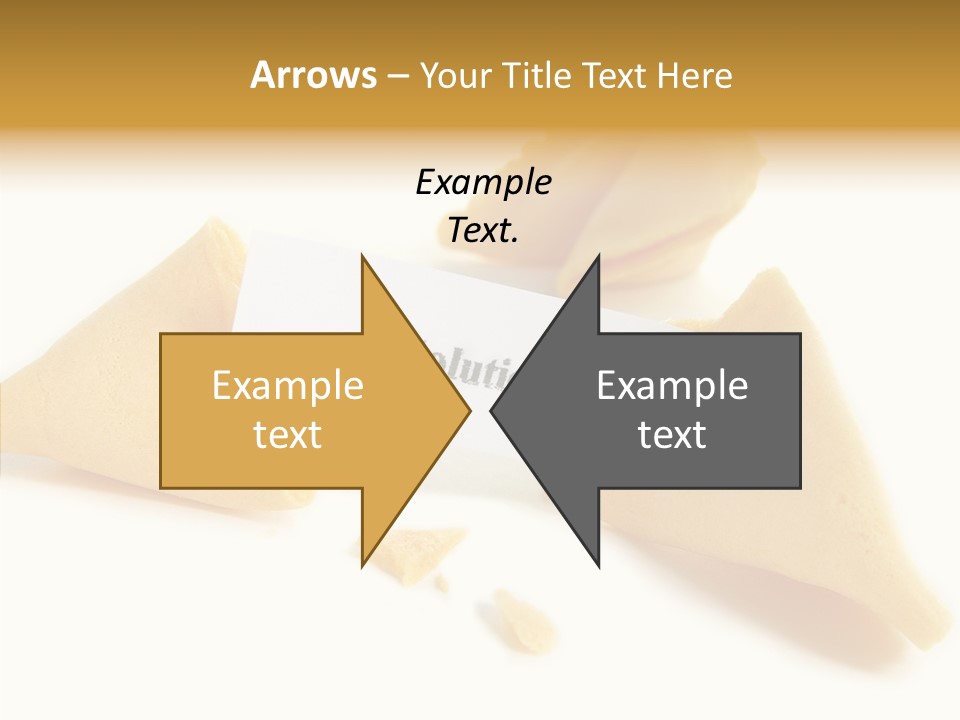Wise Predict Student PowerPoint Template