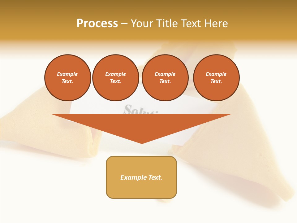 Wise Predict Student PowerPoint Template
