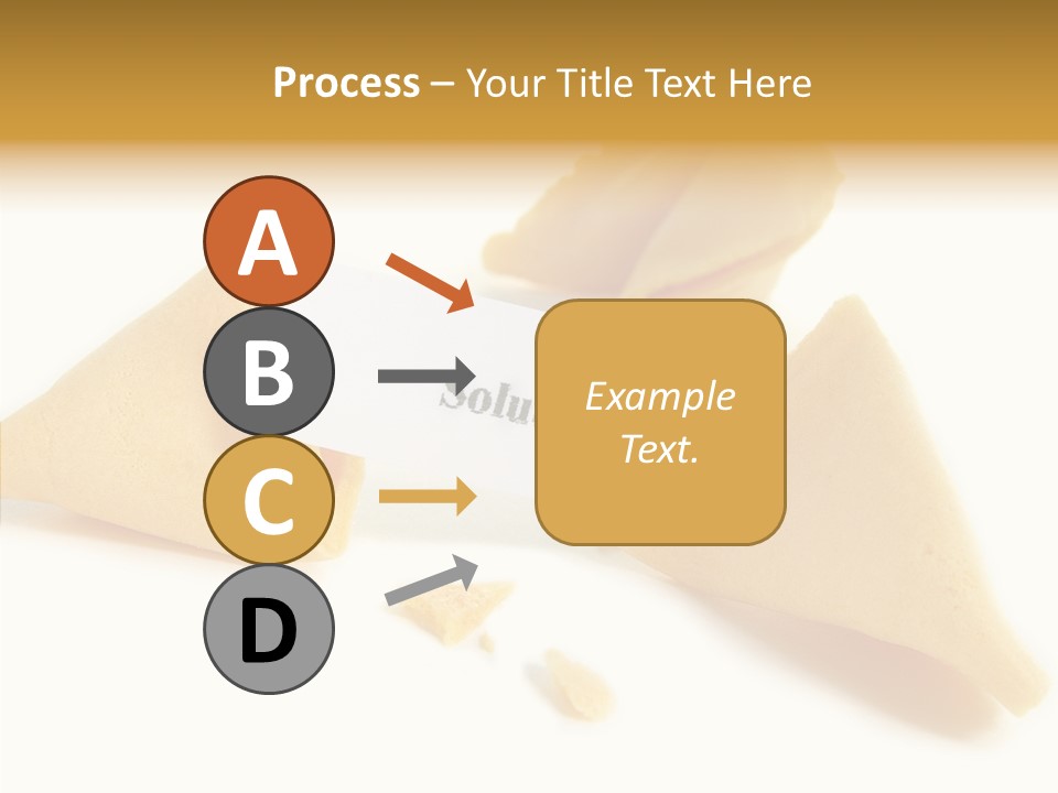 Wise Predict Student PowerPoint Template