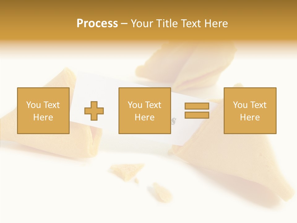 Wise Predict Student PowerPoint Template