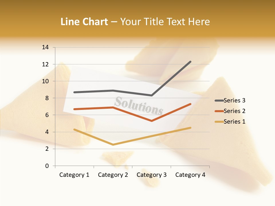 Wise Predict Student PowerPoint Template