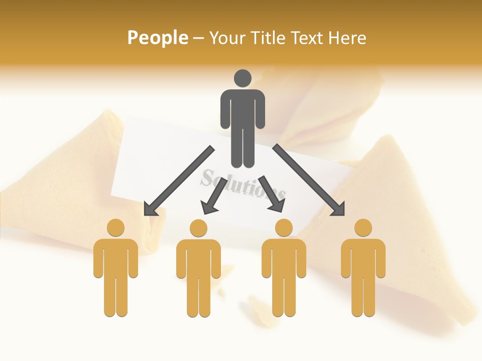 Wise Predict Student PowerPoint Template