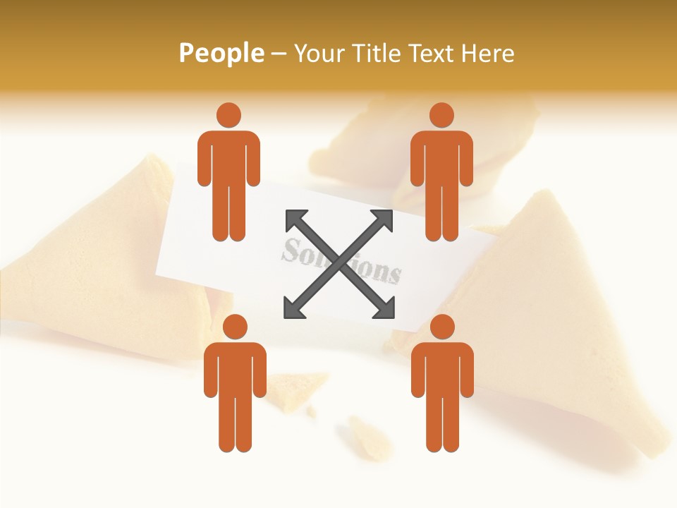 Wise Predict Student PowerPoint Template