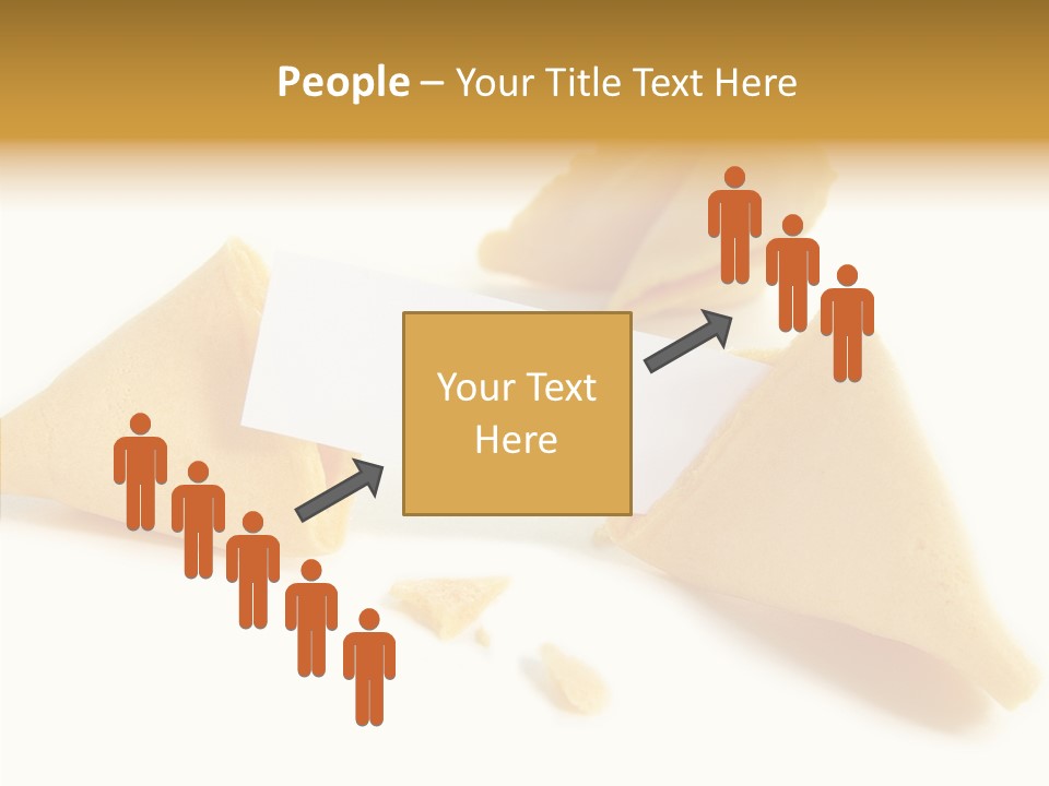 Wise Predict Student PowerPoint Template