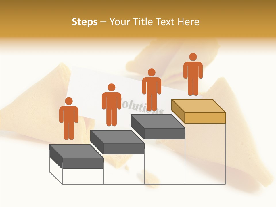 Wise Predict Student PowerPoint Template