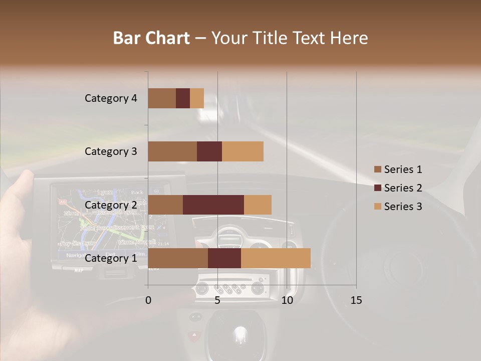 Player Directions Changer PowerPoint Template