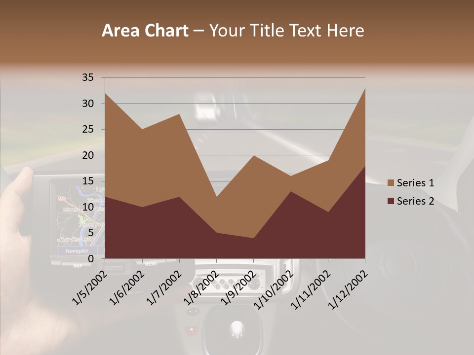 Player Directions Changer PowerPoint Template