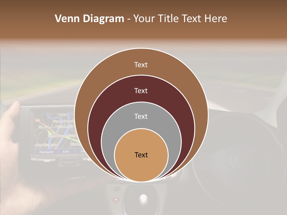 Player Directions Changer PowerPoint Template