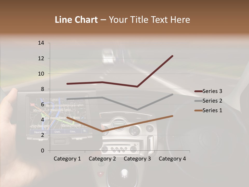 Player Directions Changer PowerPoint Template
