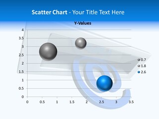 Rendering Spam Letterbox PowerPoint Template