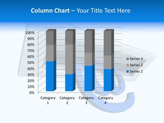 Rendering Spam Letterbox PowerPoint Template