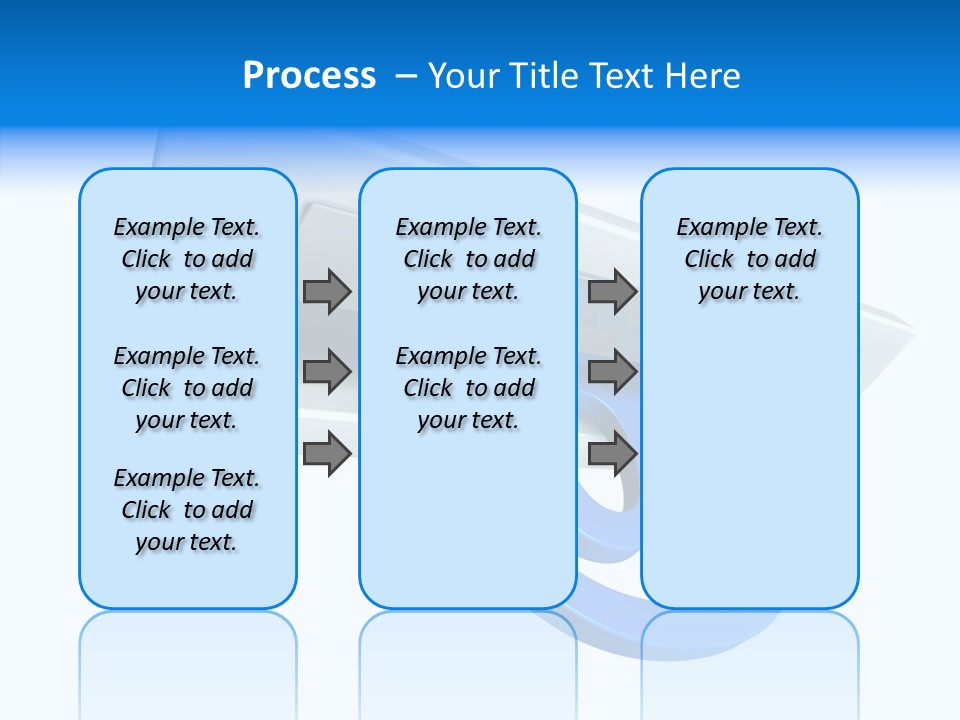 Rendering Spam Letterbox PowerPoint Template
