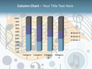 Exalt Rock Card PowerPoint Template