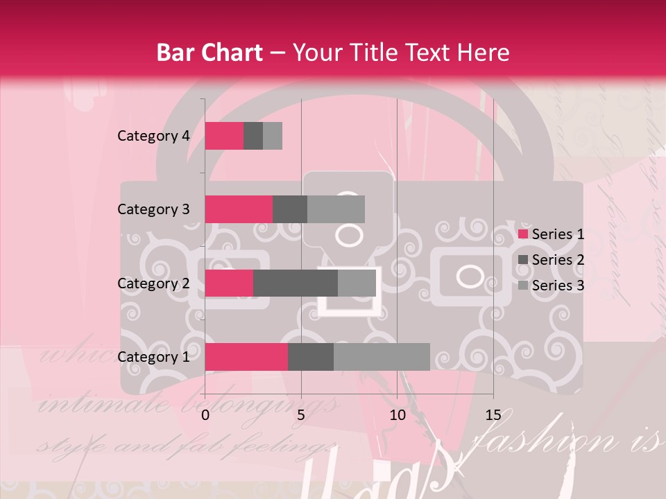 Sexy Diva Coil PowerPoint Template