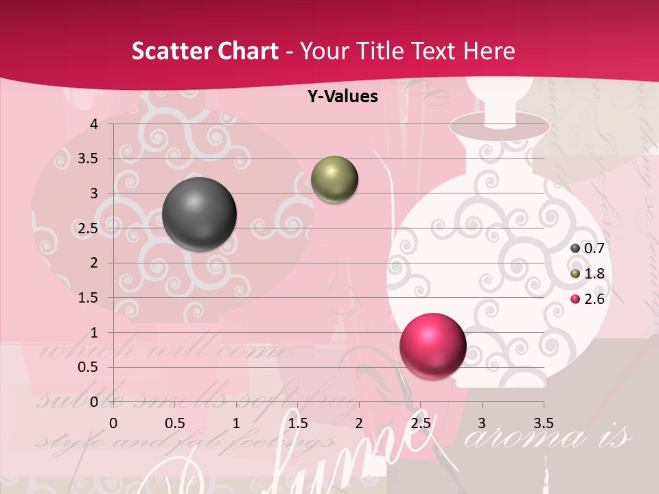 Vogue Fancy Vector PowerPoint Template