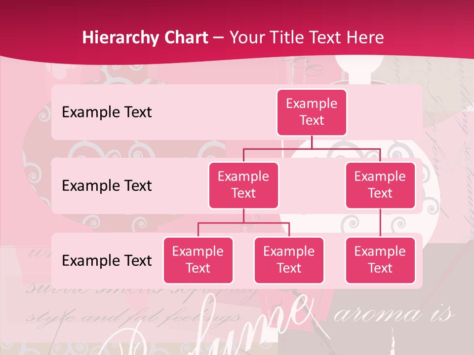 Vogue Fancy Vector PowerPoint Template