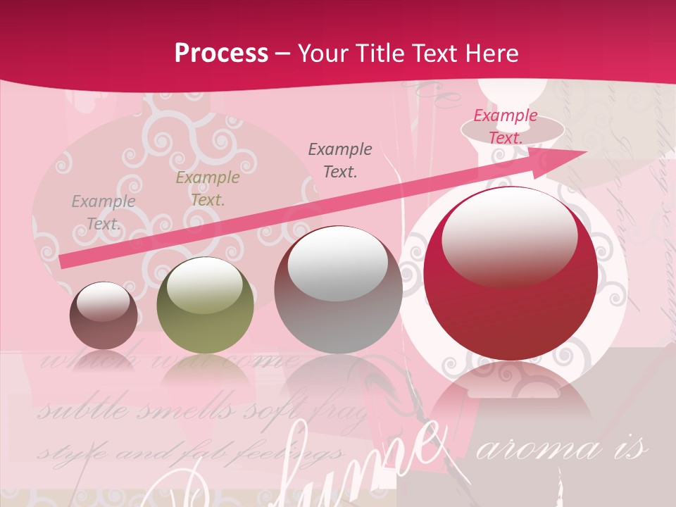 Vogue Fancy Vector PowerPoint Template