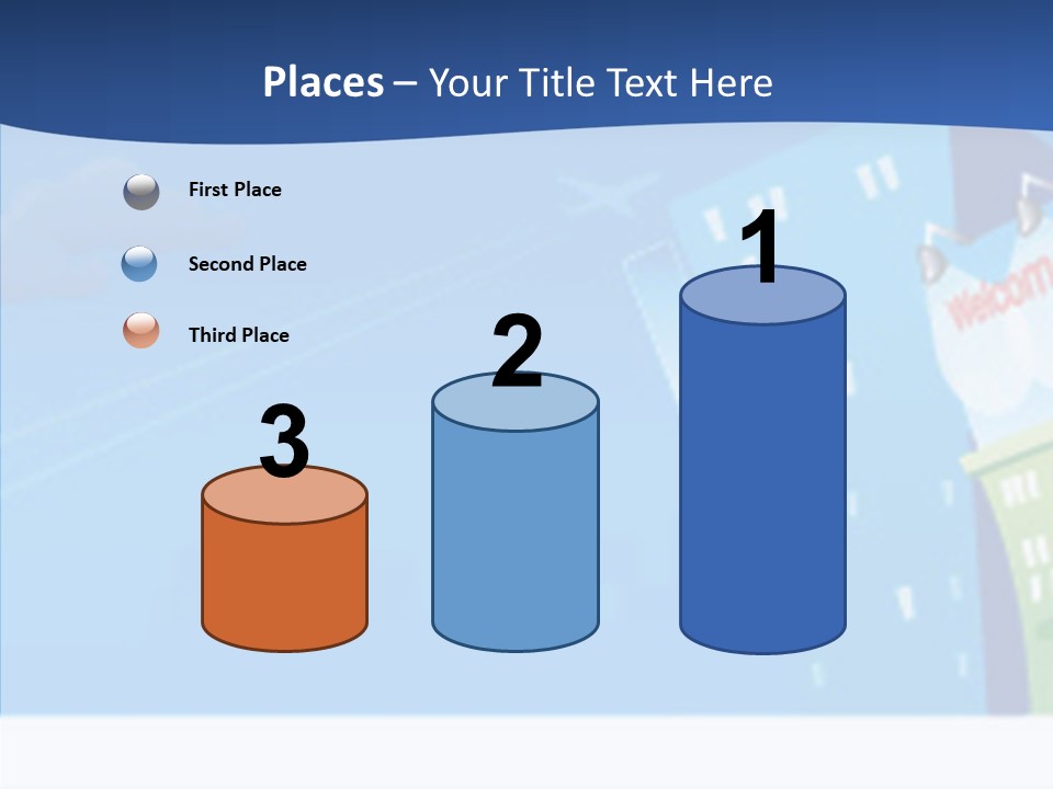 Trategy Together People PowerPoint Template