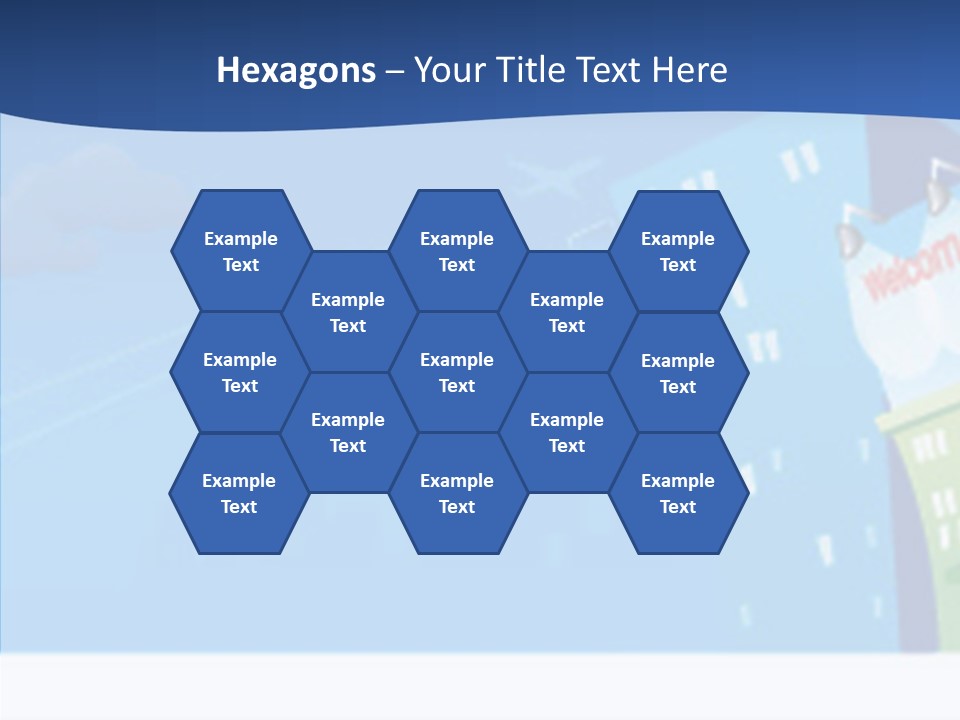 Trategy Together People PowerPoint Template