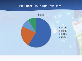 Trategy Together People PowerPoint Template