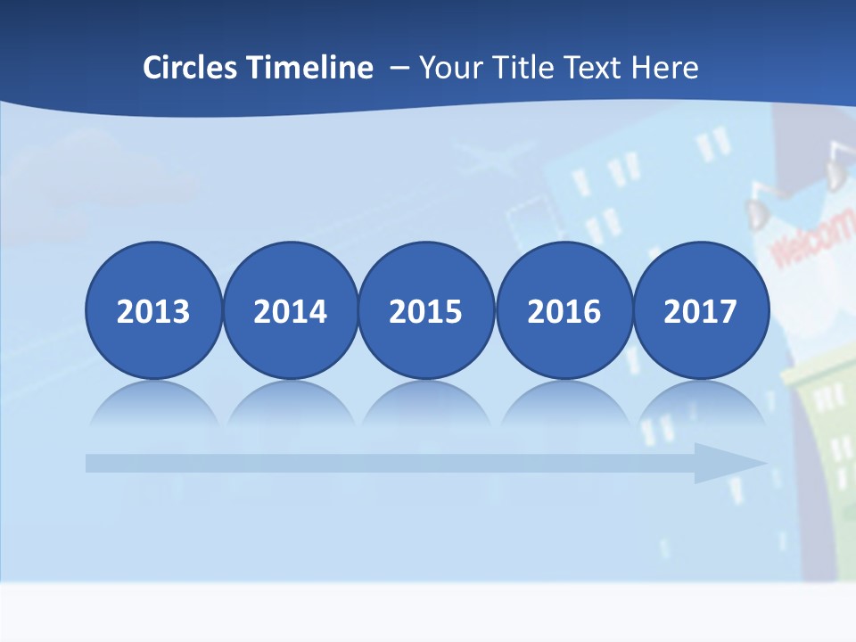 Trategy Together People PowerPoint Template