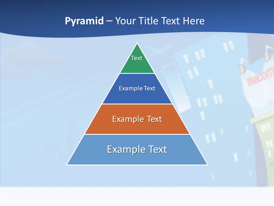 Trategy Together People PowerPoint Template