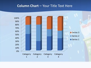 Trategy Together People PowerPoint Template