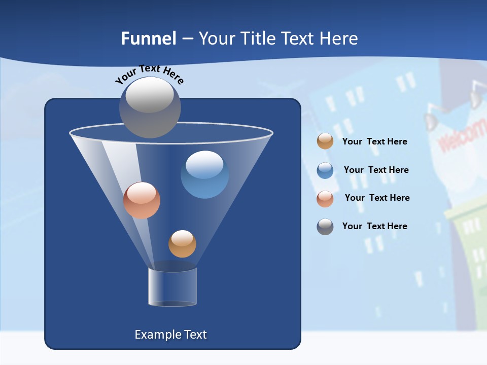 Trategy Together People PowerPoint Template
