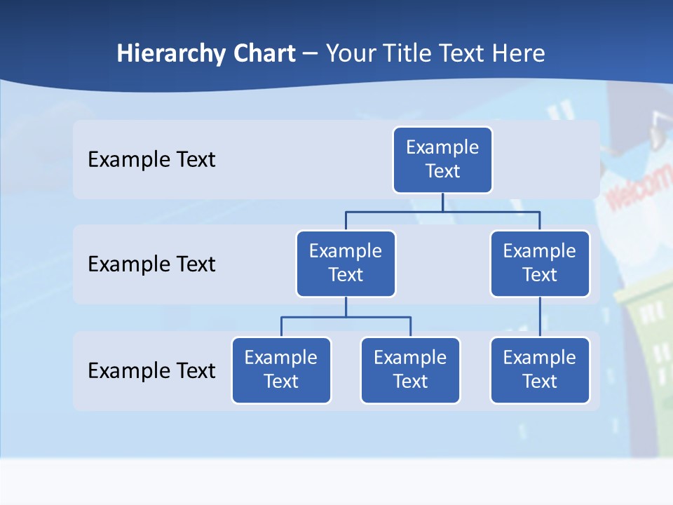 Trategy Together People PowerPoint Template