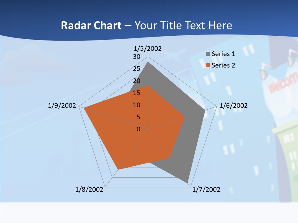 Trategy Together People PowerPoint Template