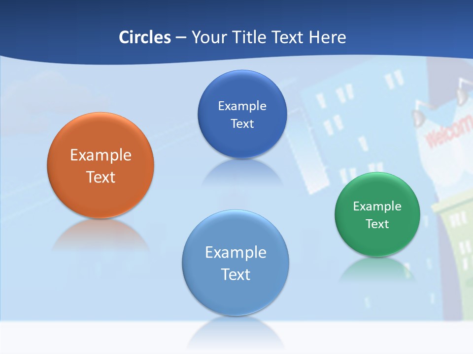 Trategy Together People PowerPoint Template