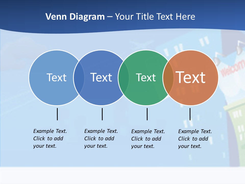 Trategy Together People PowerPoint Template