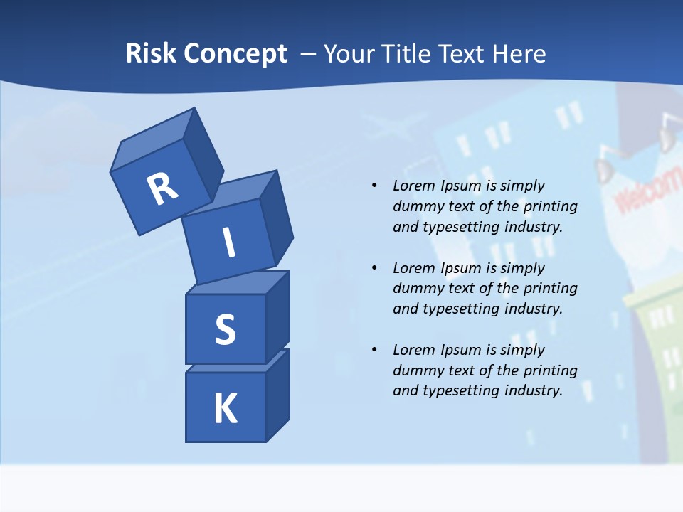 Trategy Together People PowerPoint Template