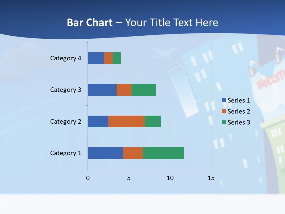 Trategy Together People PowerPoint Template