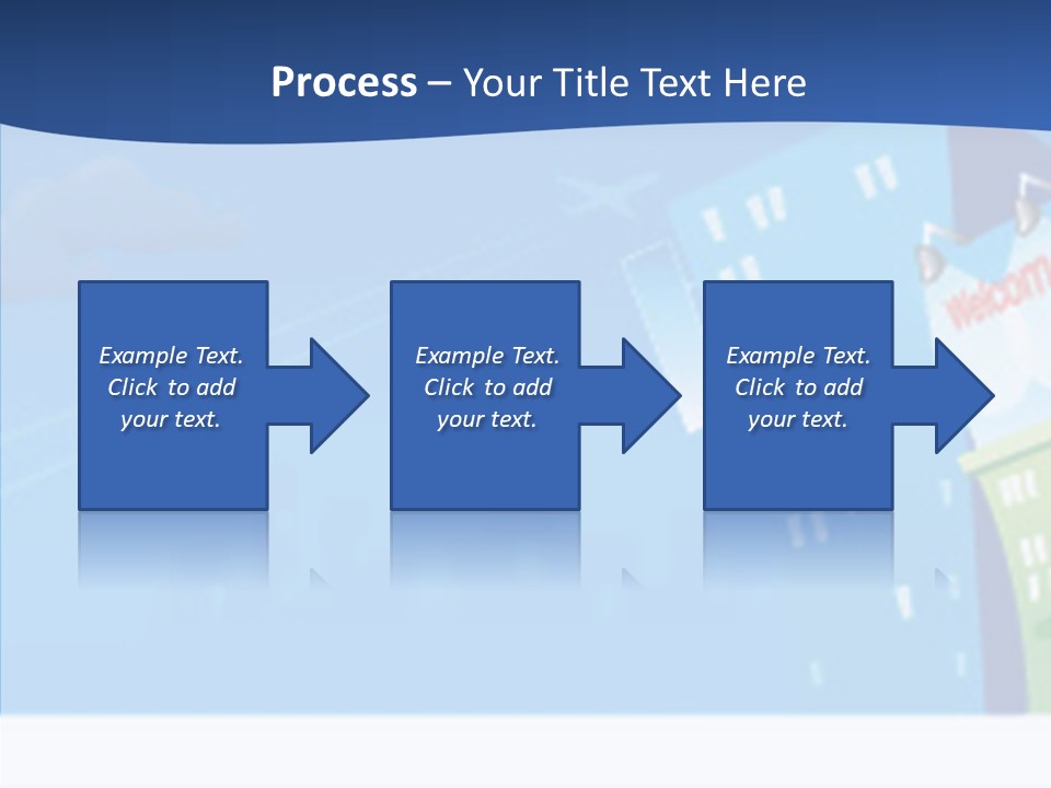 Trategy Together People PowerPoint Template