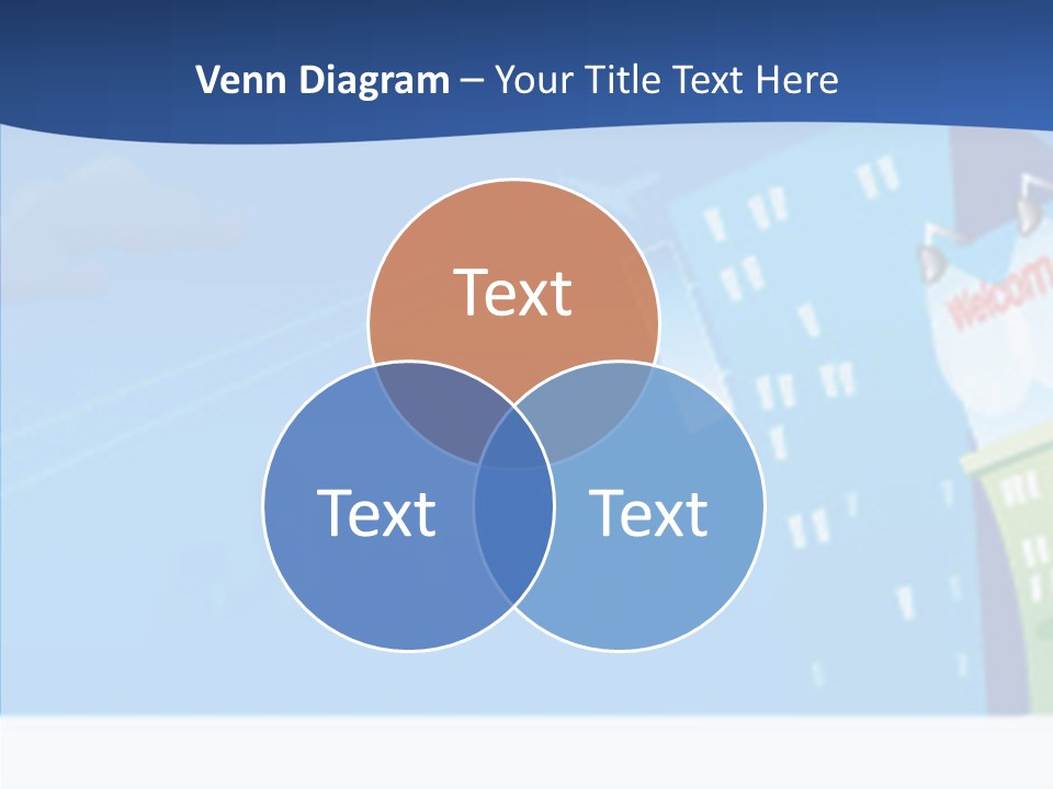 Trategy Together People PowerPoint Template