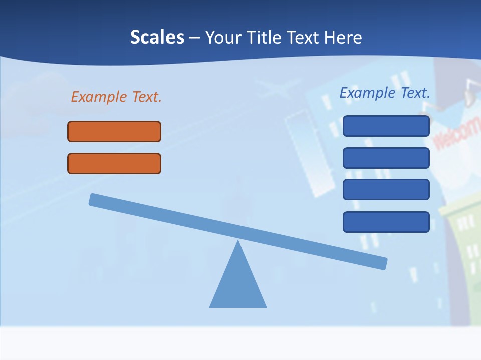 Trategy Together People PowerPoint Template